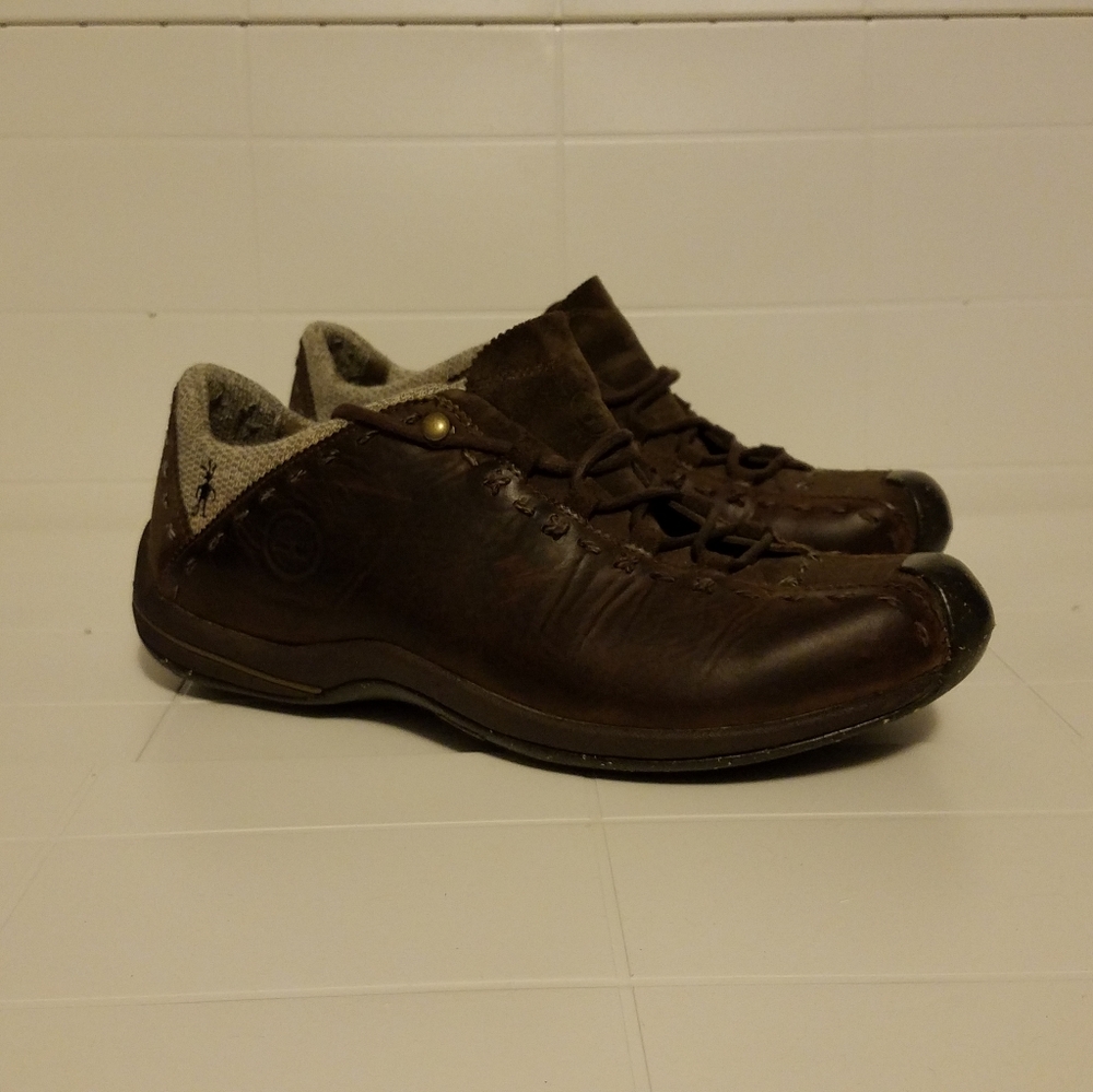Timberland Smartwool 25630 Waterproof Shoes